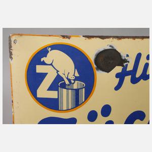 Emailschild Züchner