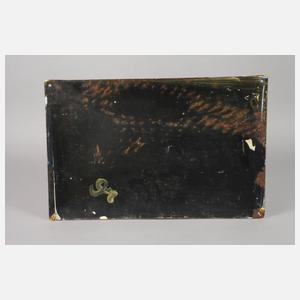 Emailschild Züchner