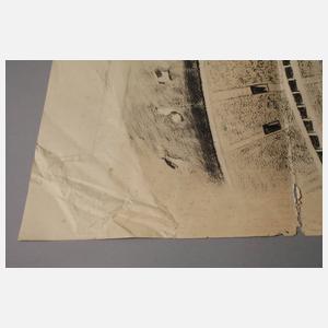 Propagandaplakat Olympiade 1936