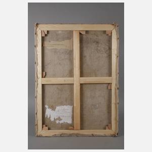 Prof. Wladimir Alexandrowitsch Serow, attr., Lenin als Knabe