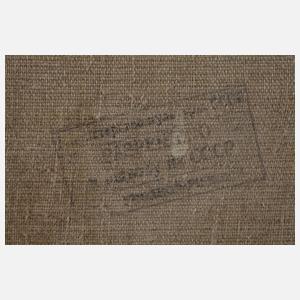 Prof. Wladimir Alexandrowitsch Serow, attr., Lenin als Knabe