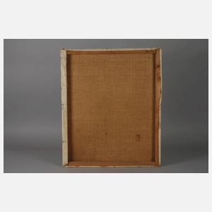 Léon Zack, attr., Ansicht Paris