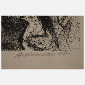 Anatolij Lvovic Kaplan, Markttag