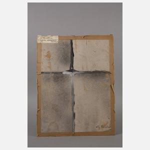 Ansicht Sankt Petersburg nach Charlemagne