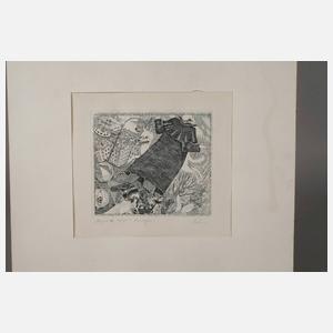 Figurative Komposition