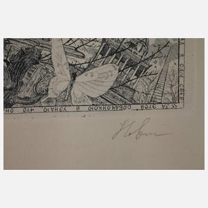 Figurative Komposition