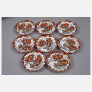 Kaffee-/Teeservice China