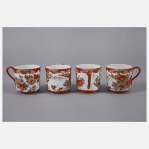 Kaffee-/Teeservice China