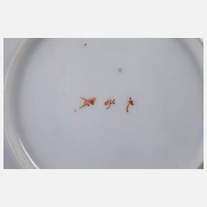 Kaffee-/Teeservice China