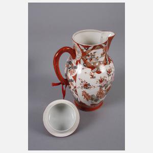 Kaffee-/Teeservice China