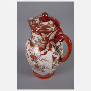 Kaffee-/Teeservice China