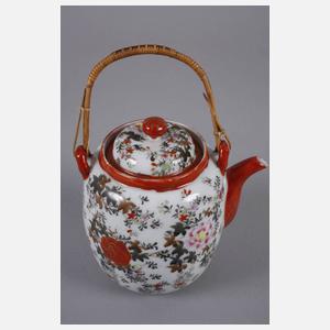 Kaffee-/Teeservice China