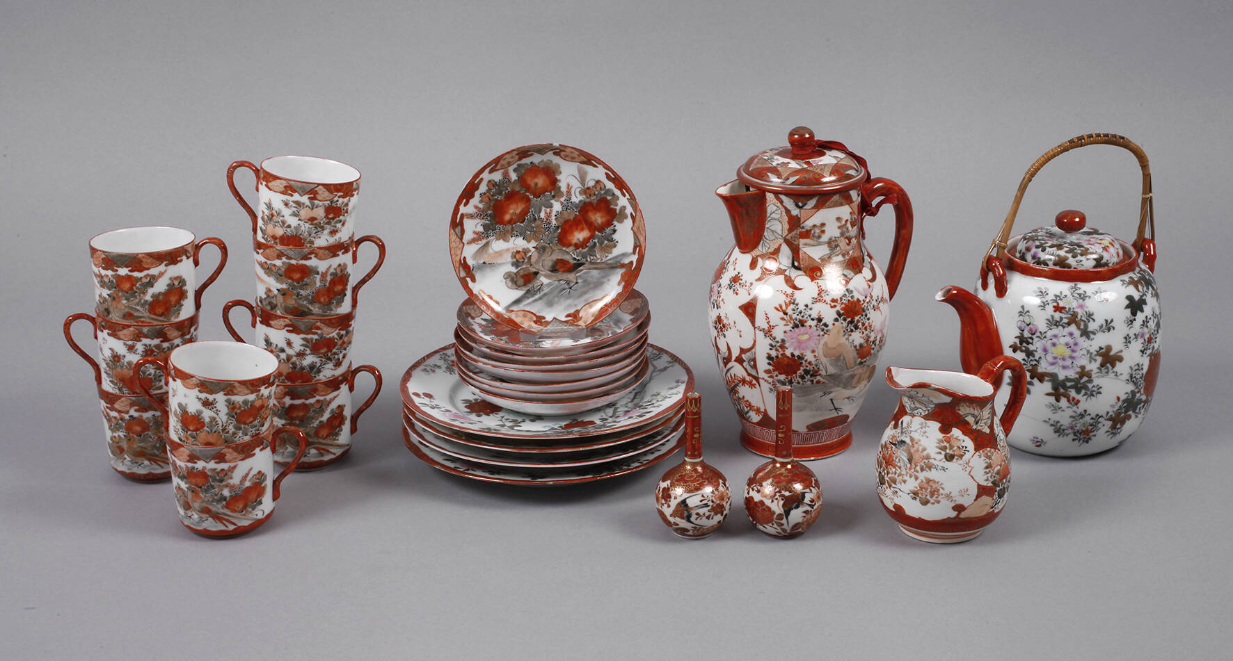 Kaffee-/Teeservice China