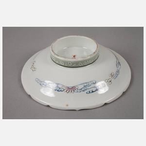 Zierschale Imari