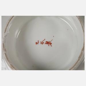 Zierschale Imari