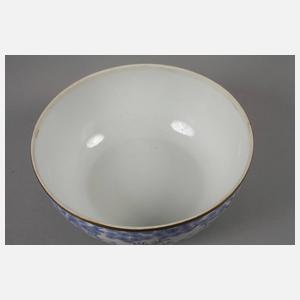 Porzellanschüssel