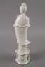 Porzellanfigur Guanyin