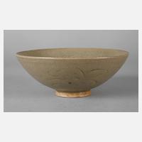 Reisschale Seladon111