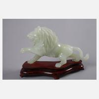 Drei Jadeschnitzereien111