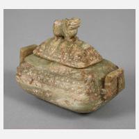 Jadedose mit Fohhund111