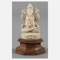 Elfenbeinschnitzerei111