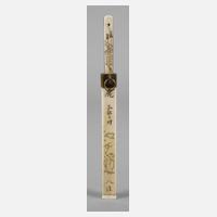 Miniatur Brieföffner111