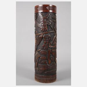 Schirmständer Japan