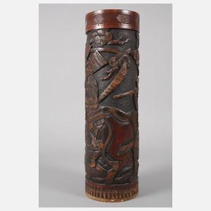 Schirmständer Japan