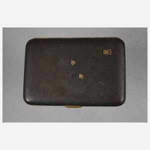 Zigarettenetui Japan