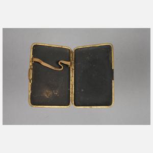 Zigarettenetui Japan