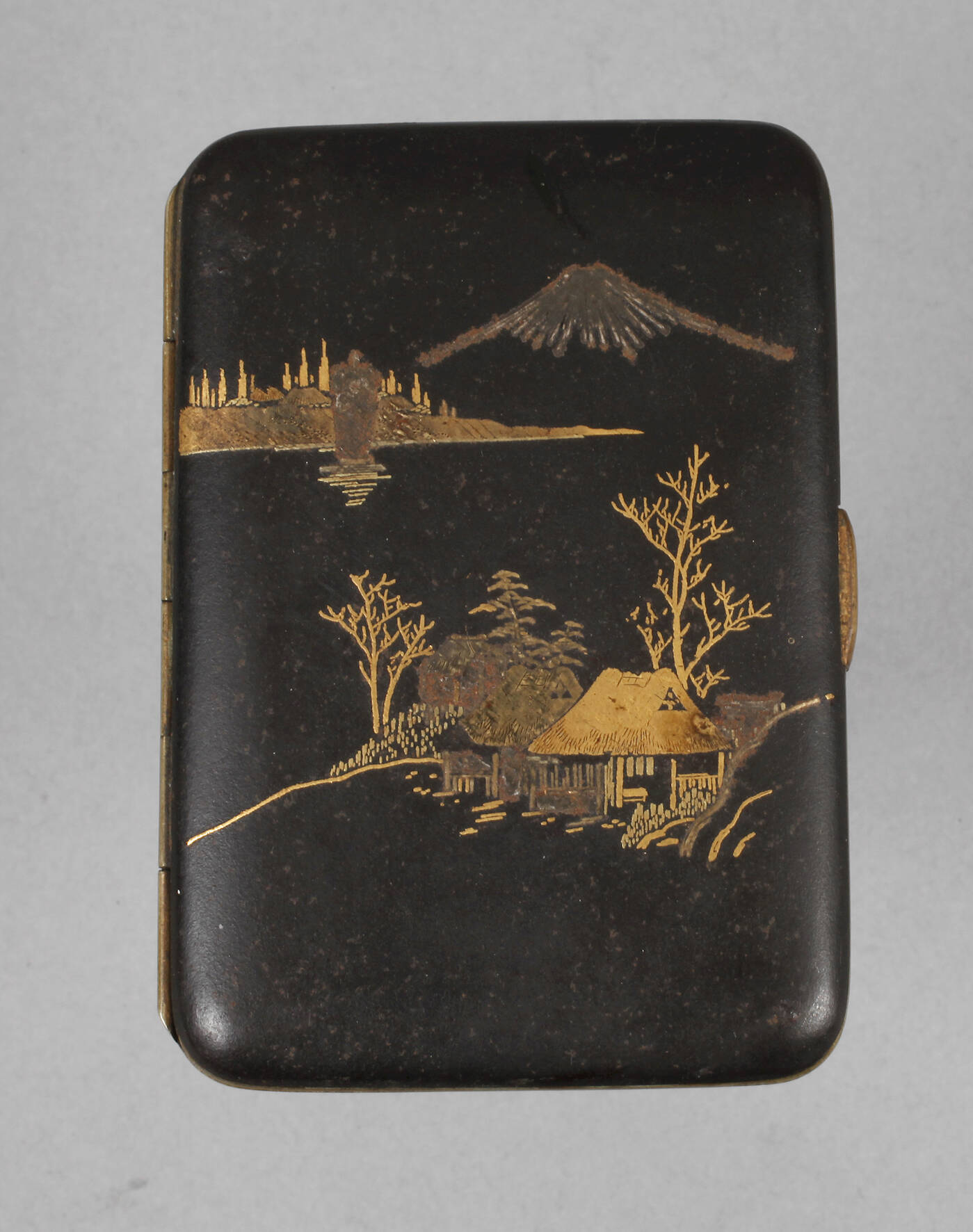 Zigarettenetui Japan