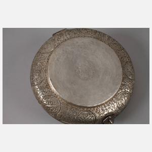 Deckeldose Indonesien