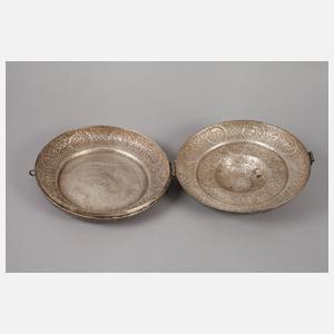 Deckeldose Indonesien