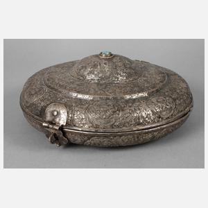 Deckeldose Indonesien