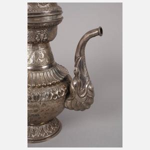 Große Kanne Indonesien