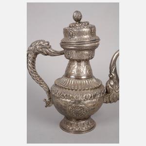 Große Kanne Indonesien