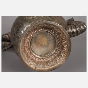 Große Kanne Indonesien