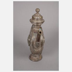 Zierkanne Indonesien