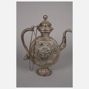 Zierkanne Indonesien