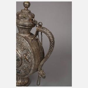 Zierkanne Indonesien