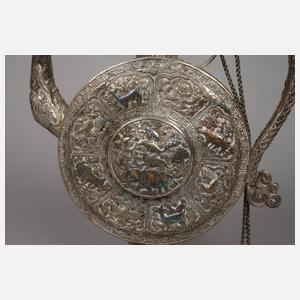 Zierkanne Indonesien