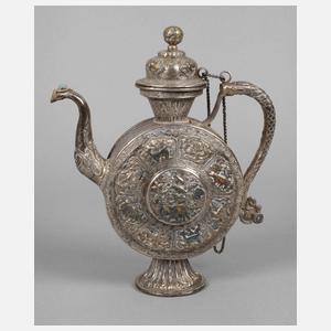 Zierkanne Indonesien