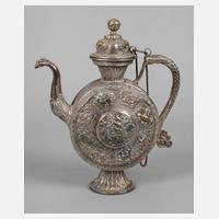 Zierkanne Indonesien111