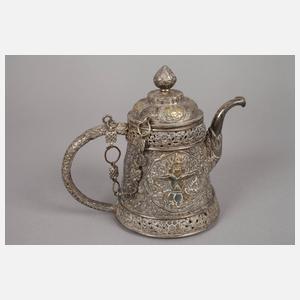 Kernstück Indonesien