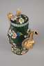Kännchen Cloisonné