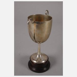 Silberpokal