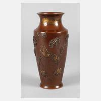 Kleine Bronzevase111