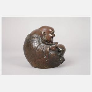 Zwei Budai
