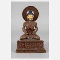 Fastender Buddha111