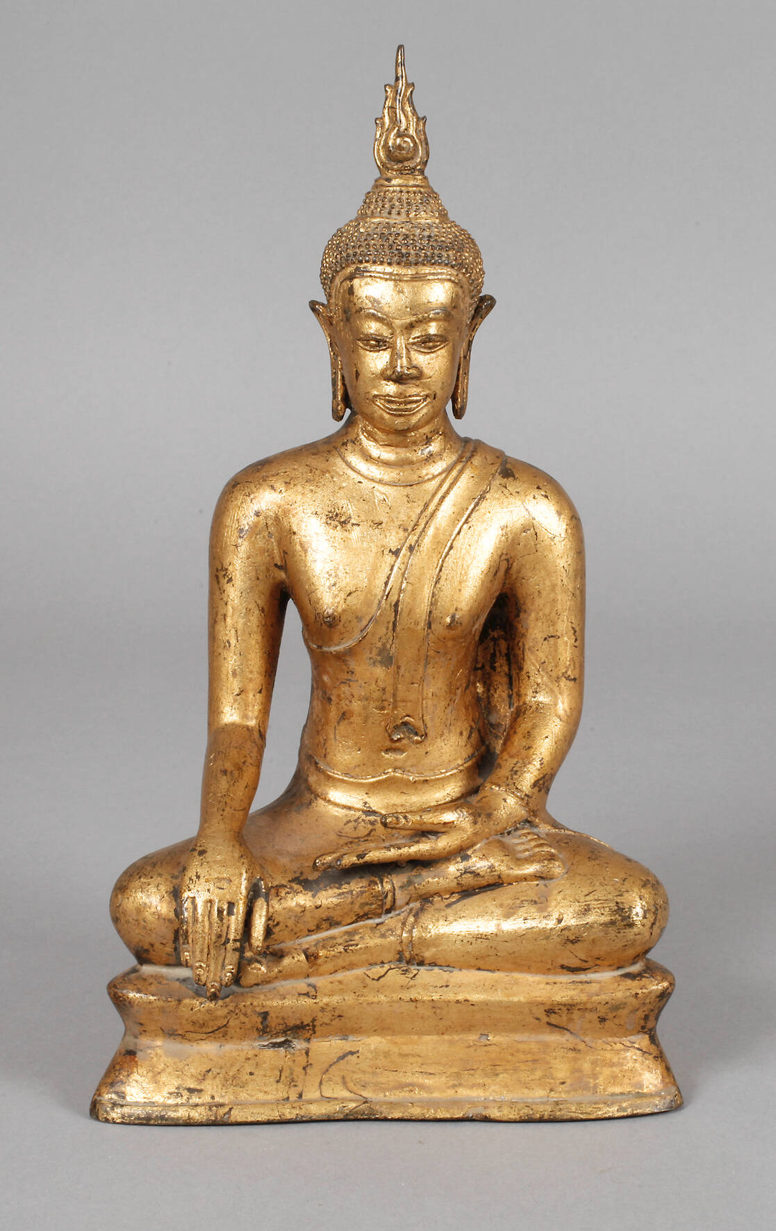 Buddha Shakyamuni